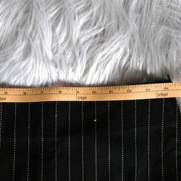 Vero Moda Asymmetrical Skirt - Picture 5 of 9